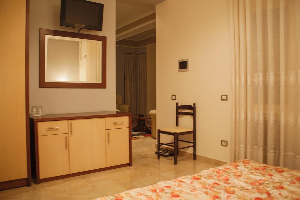 Grand Hotel Elbasan Extérieur photo