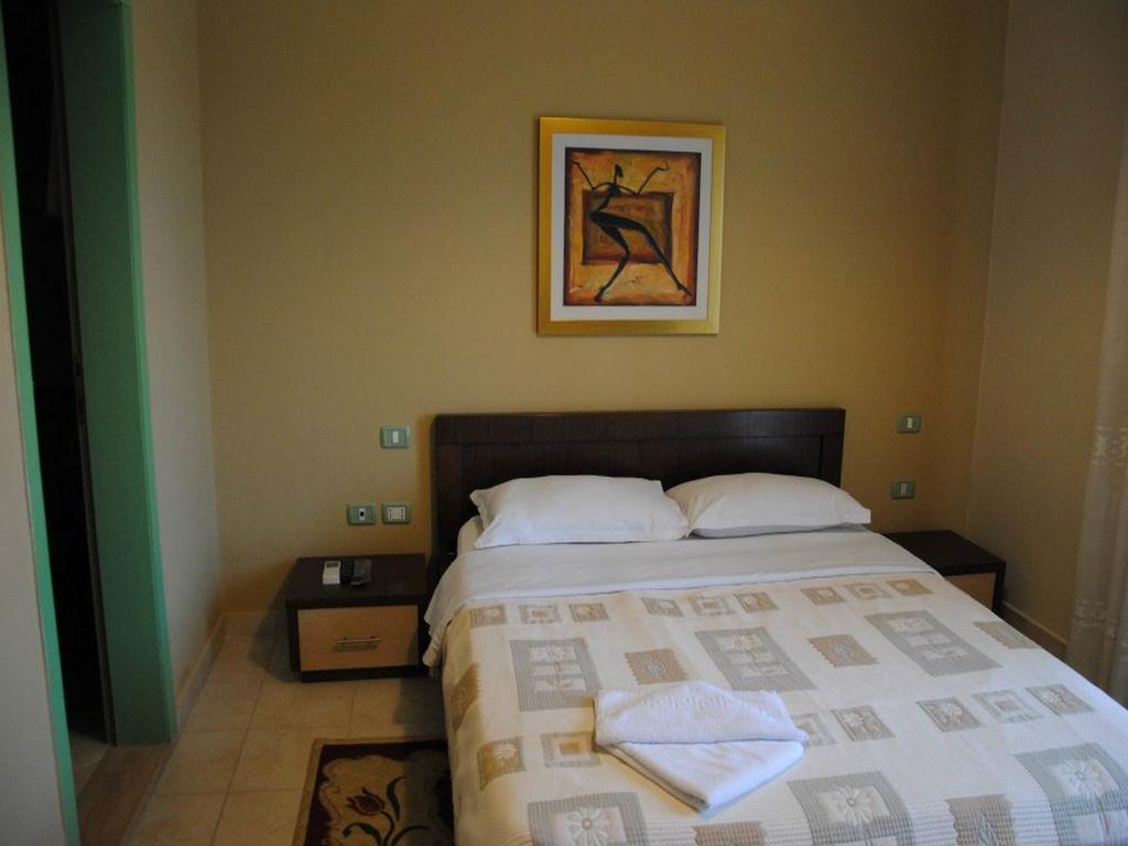 Grand Hotel Elbasan Extérieur photo