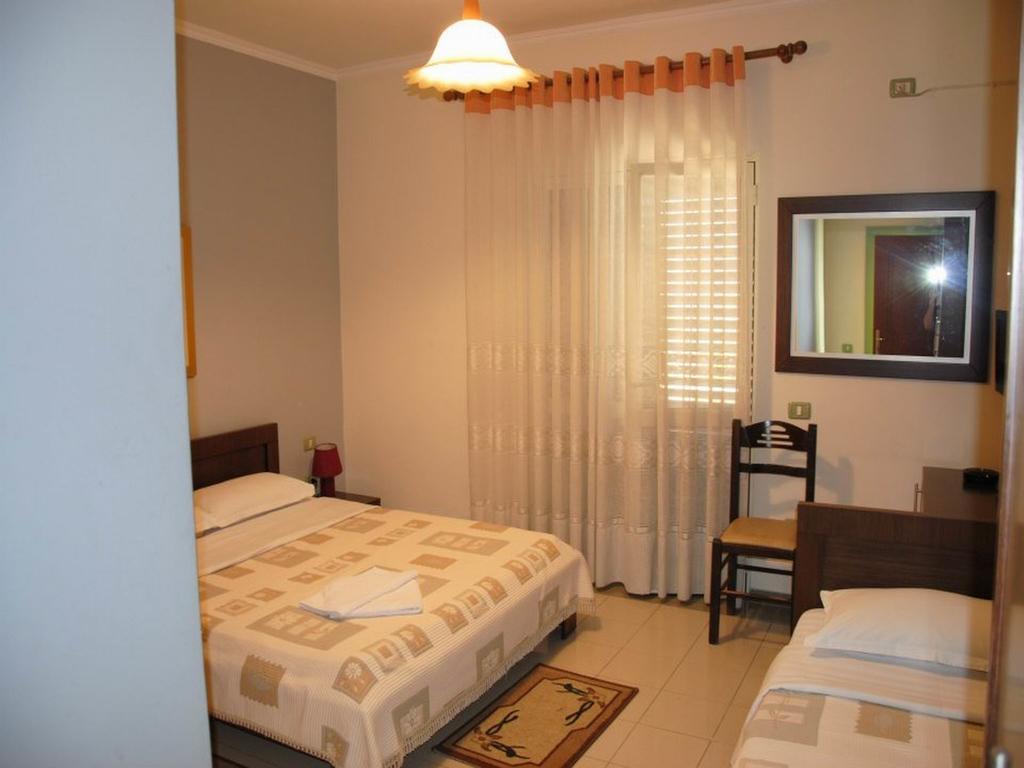 Grand Hotel Elbasan Extérieur photo